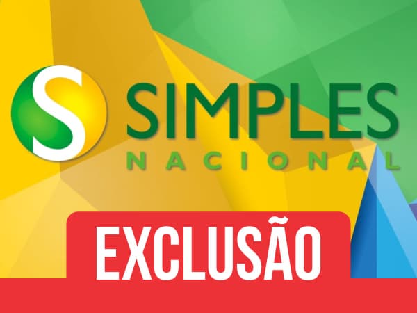 A Receita Federal pode excluir todas empresas de um grupo do Simples Nacional ?